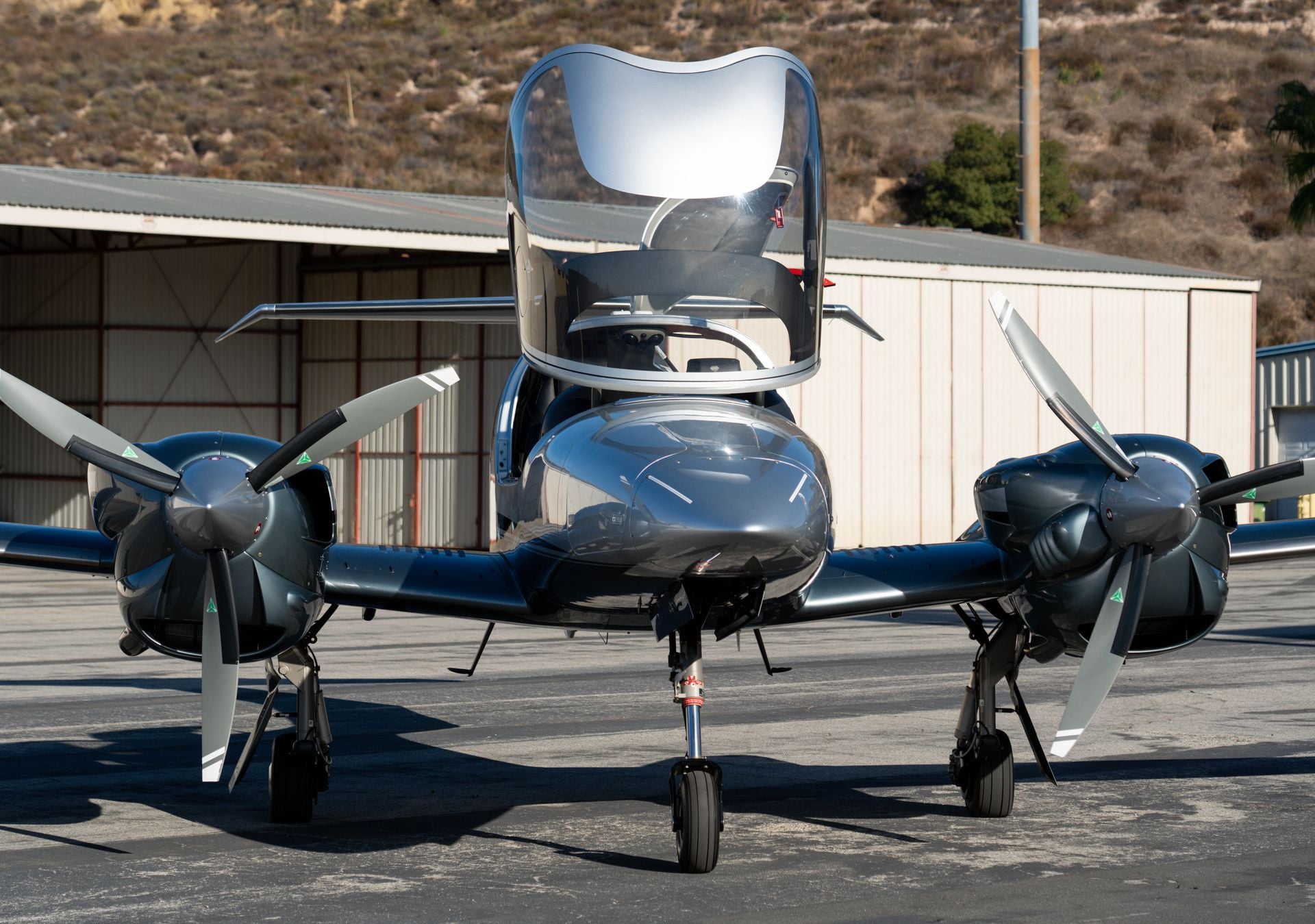 2019/DA42/Diamond/U0012002