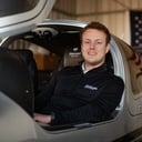 GAMA Report Confirms Tecnam's Rise in Piston Deliveries